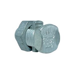 CONECTOR PARAFUSO FENDIDO 150MM