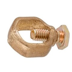 Conector Aterramento Anel 5/8 - 3/4 - Betel
