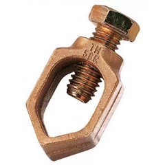 Conector Aterramento Anel 5/8 - 3/4 - Betel