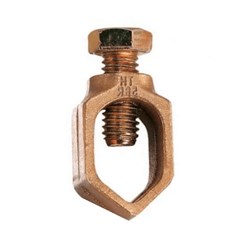 Conector Aterramento Anel 5/8 - 3/4 - Betel