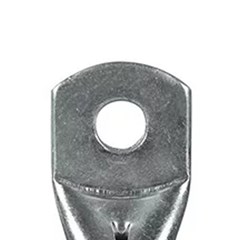 Terminal Compressao 1f 185mm² M12 - Axt