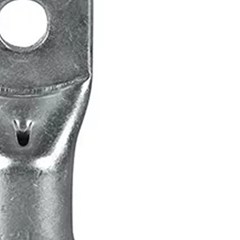 Terminal Compressao 1f 25mm² M6 - Axt