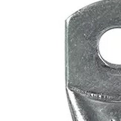 Terminal Compressao 1f 25mm² M6 - Axt