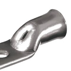 Terminal Compressão 2f 95mm² M12 - Axt