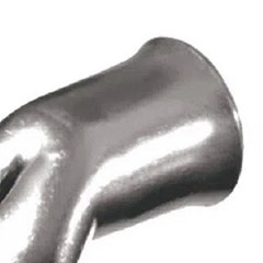 Terminal Compressão 2f 95mm² M12 - Axt