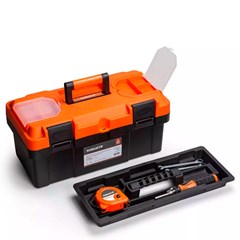 Caixa Ferramenta Plástica 17”” - Gedore