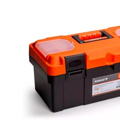 Caixa Ferramenta Plástica 17”” - Gedore