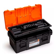 Caixa Ferramenta Plástica 17”” - Gedore