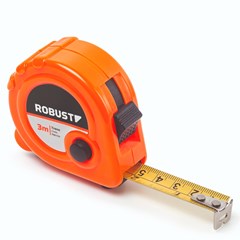 Trena Aço 3m - Robust