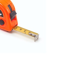 Trena Aço 3m - Robust