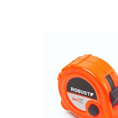 Trena Aço 3m - Robust