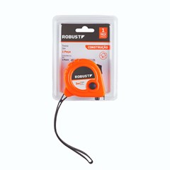 Trena Aço 3m - Robust