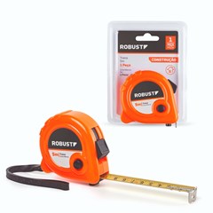 Trena Aço 5m - Robust