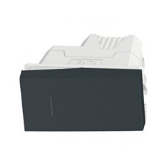 Módulo Interruptor Intermediário 10a Orion Gr - Schneider