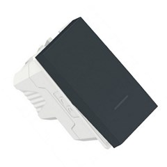 Módulo Interruptor Intermediário 10a Orion Gr - Schneider