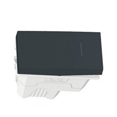 Módulo Interruptor Intermediário 10a Orion Gr - Schneider