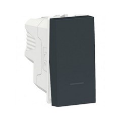 Módulo Interruptor Intermediário 10a Orion Gr - Schneider