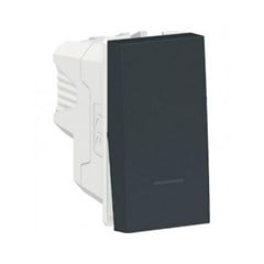 Módulo Interruptor Intermediário 10a Orion Gr - Schneider