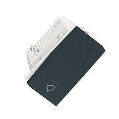 Módulo Pulsador Campainha 10a Orion Gr - Schneider