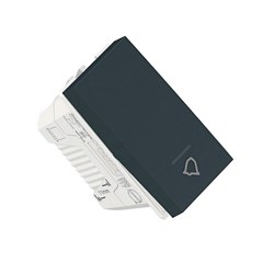 Módulo Pulsador Campainha 10a Orion Gr - Schneider