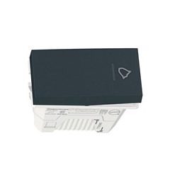 Módulo Pulsador Campainha 10a Orion Gr - Schneider