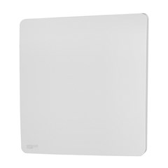 Placa Cega 4x4 Orion Gamma Silver - Schneider