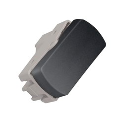 Módulo Interruptor Simples 10a Miluz Gr - Schneider
