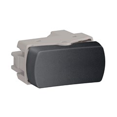 Módulo Interruptor Simples 10a Miluz Gr - Schneider