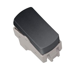 Módulo Interruptor Simples 10a Miluz Gr - Schneider