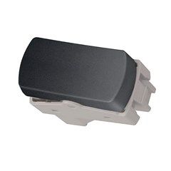 Módulo Interruptor Simples 10a Miluz Gr - Schneider