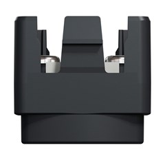 Módulo Tomada Rj45/11 Miluz Gr - Schneider