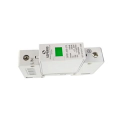 Dispositivo Surto 1p 45ka 175v - Soprano