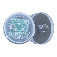 Relé Fotocélula 1000w Qr53 Bivolt - Qualitronix
