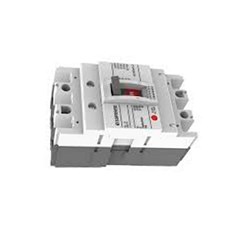 DISJUNTOR CX MOLD. 3P  DL400-X 250A