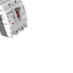 DISJUNTOR CX MOLD. 3P  DL400-X 250A