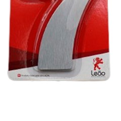 Numeral 7 Residencial Escovado - Leao Metais