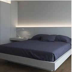 Fita Led Neon Slim 7,5w/M 6000k (Branco) 127v - Gaya