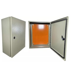 Quadro Comando 500x400x200 - Andaluz