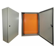 Quadro Comando 1200x800x250 - Andaluz
