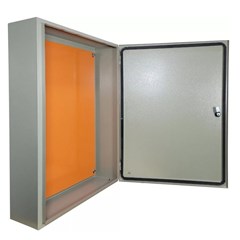 Quadro Comando 1200x800x250 - Andaluz