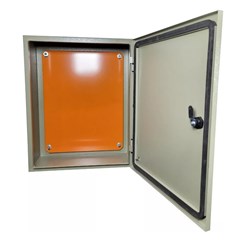 Quadro Comando 600x400x200 - Andaluz