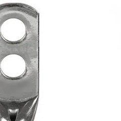 Terminal Compressão 2f 120mm² M12 - Axt