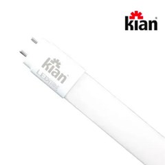 Lâmpada Tubular Led 9w 6500k Bivolt - Kian