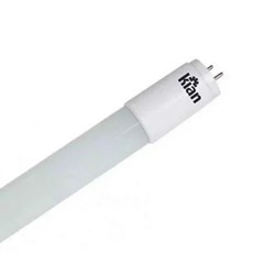 Lâmpada Tubular Led 9w 6500k Bivolt - Kian