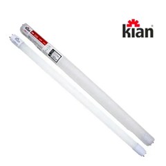 Lâmpada Tubular Led 9w 6500k Bivolt - Kian