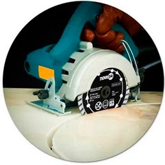 Disco Corte Diamantado 105mm N2 - 954,000