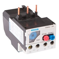 Relé Térmico Trr2 12-18a 1na+1nf - Tramontina