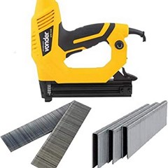 Grampeador Pinador Gpe916 127v - Vonder