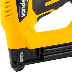 Grampeador Pinador Gpe916 127v - Vonder