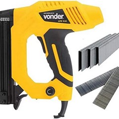 Grampeador Pinador Gpe916 127v - Vonder